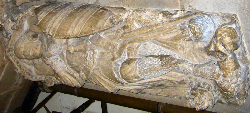 Brian Fitzalan 1306